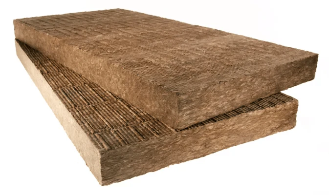 100mm Knauf Rocksilk RS100  1.2mm x 600mm - Image 3