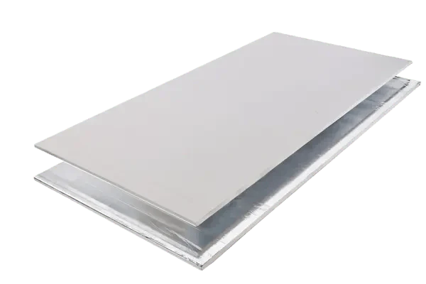 15mm Gyproc WallBoard Duplex  2.4m x 1.2m