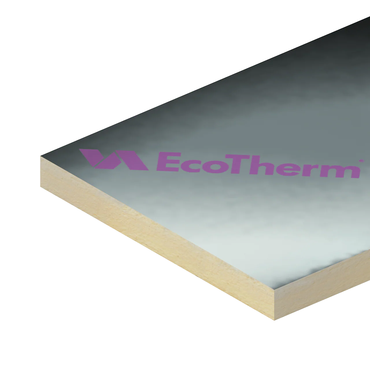 150mm Ecotherm Eco-Versal PIR Insulation Board 2.4m x 1.2m - Image 5