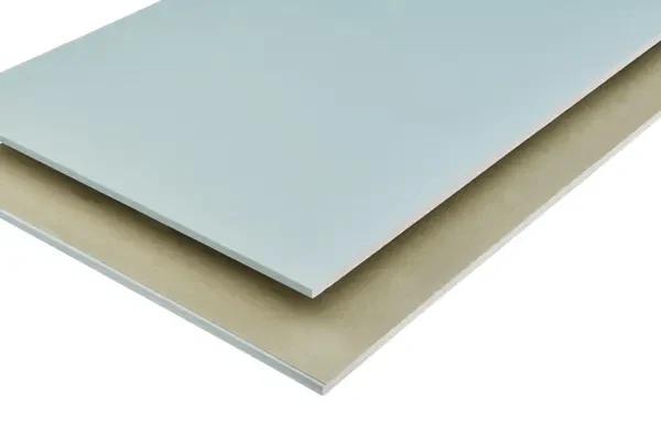 15mm British Gypsum Gyproc Moisture Resistant 2.4m x 1.2m (Tapered Edge) - Image 2