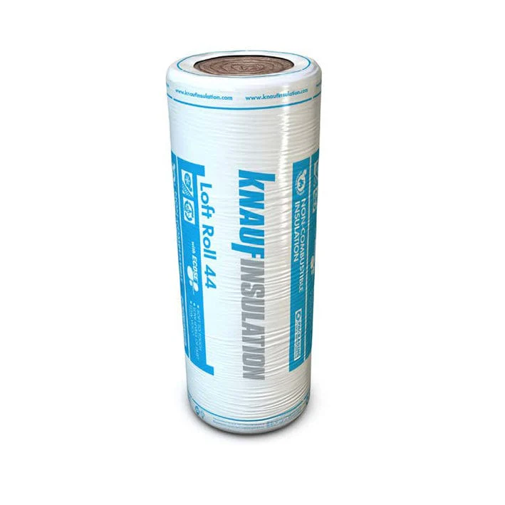 170mm Knauf Loft Roll 44 (Combi-cut)  7.03m x 1.14m (2 x 570mm / 3 x 380mm) - Image 2