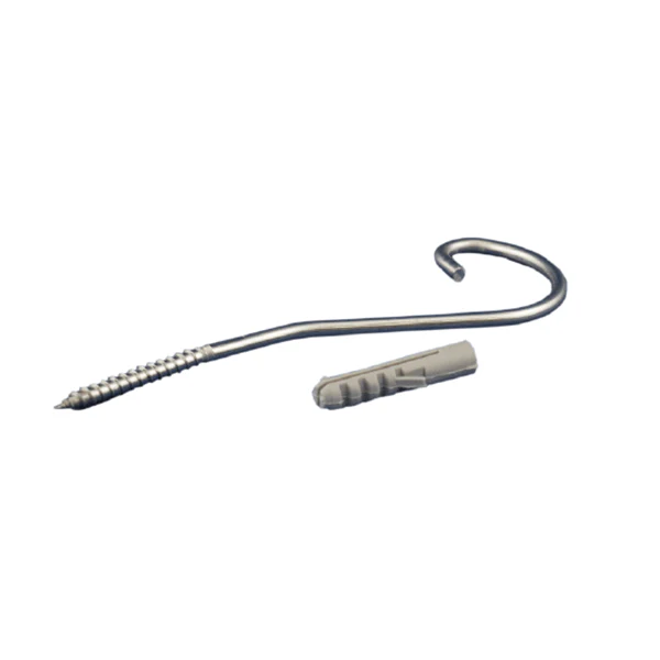 225mm Starter Tie with 8mm plug