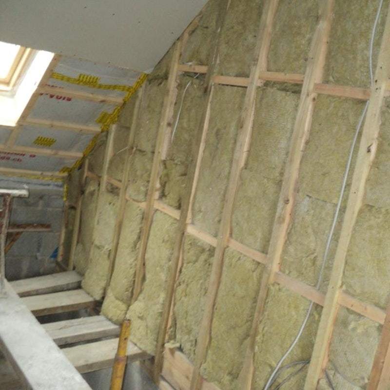 50mm Rockwool RW3 Slab 1.2m x 600mm - Image 4