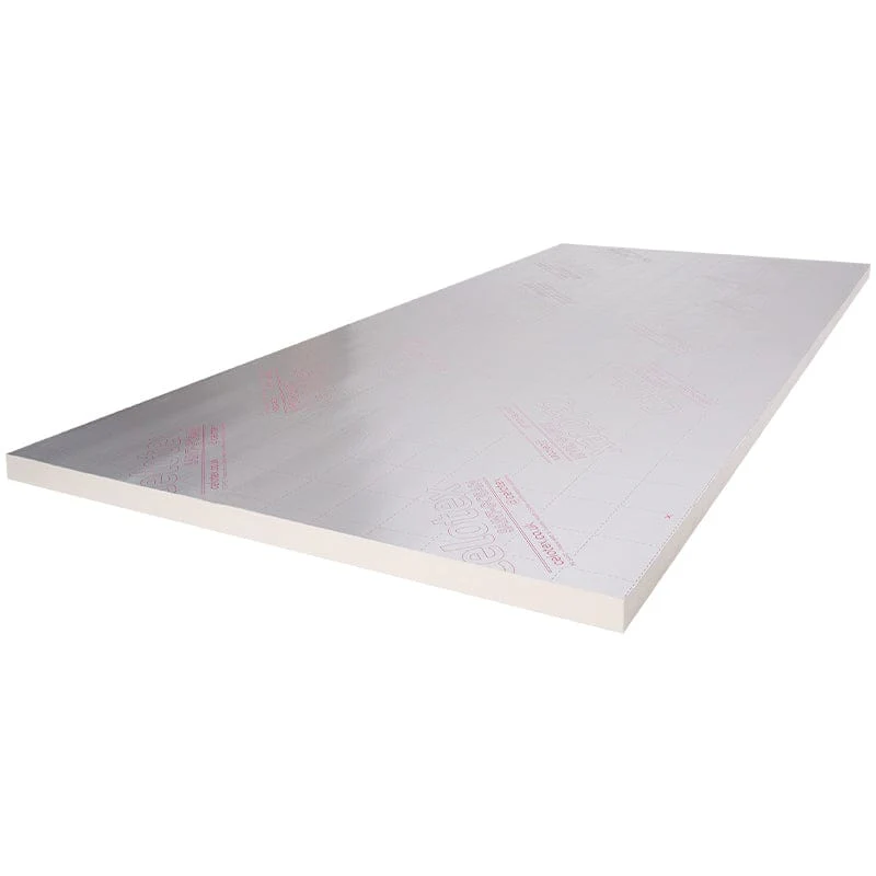 70mm Celotex GA4070 PIR Insulation Board 2.4m x 1.2m