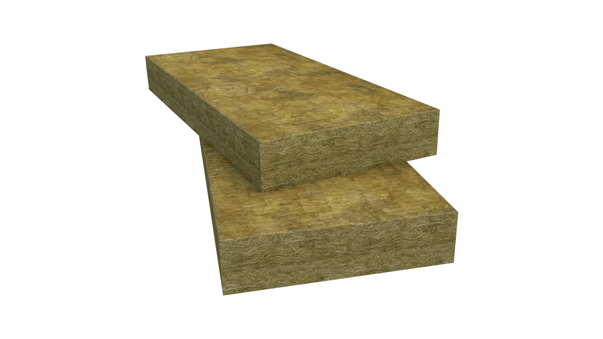140mm Rockwool Timber Frame Slab 1.2m x 570mm