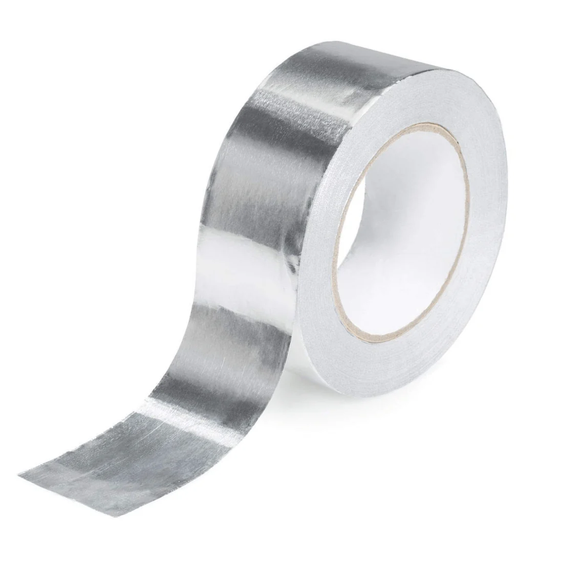 96mm Aluminium Foil Tape   45m - Image 3