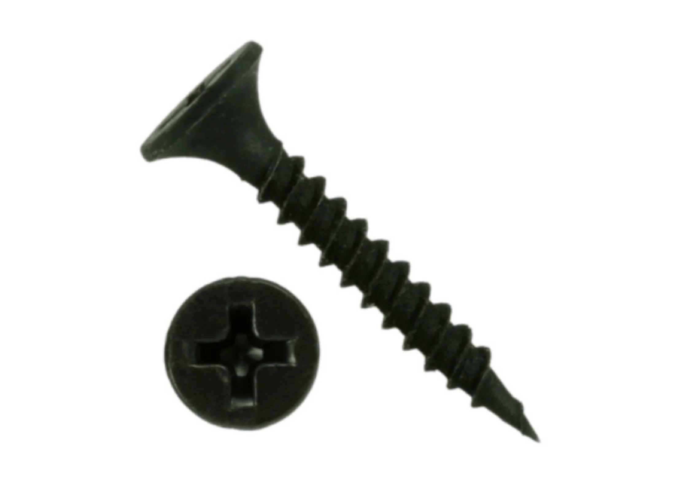 42mm Drywall Screws 1000pcs