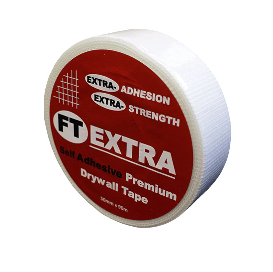 Adhesives, Fillers and Plasters