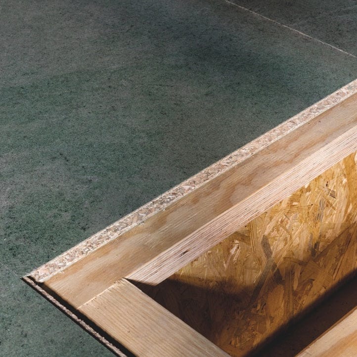 Durelis TG Moisture-Resistant Chipboard 2400 x 600mm 2400 x 600 x 18mm - Image 3
