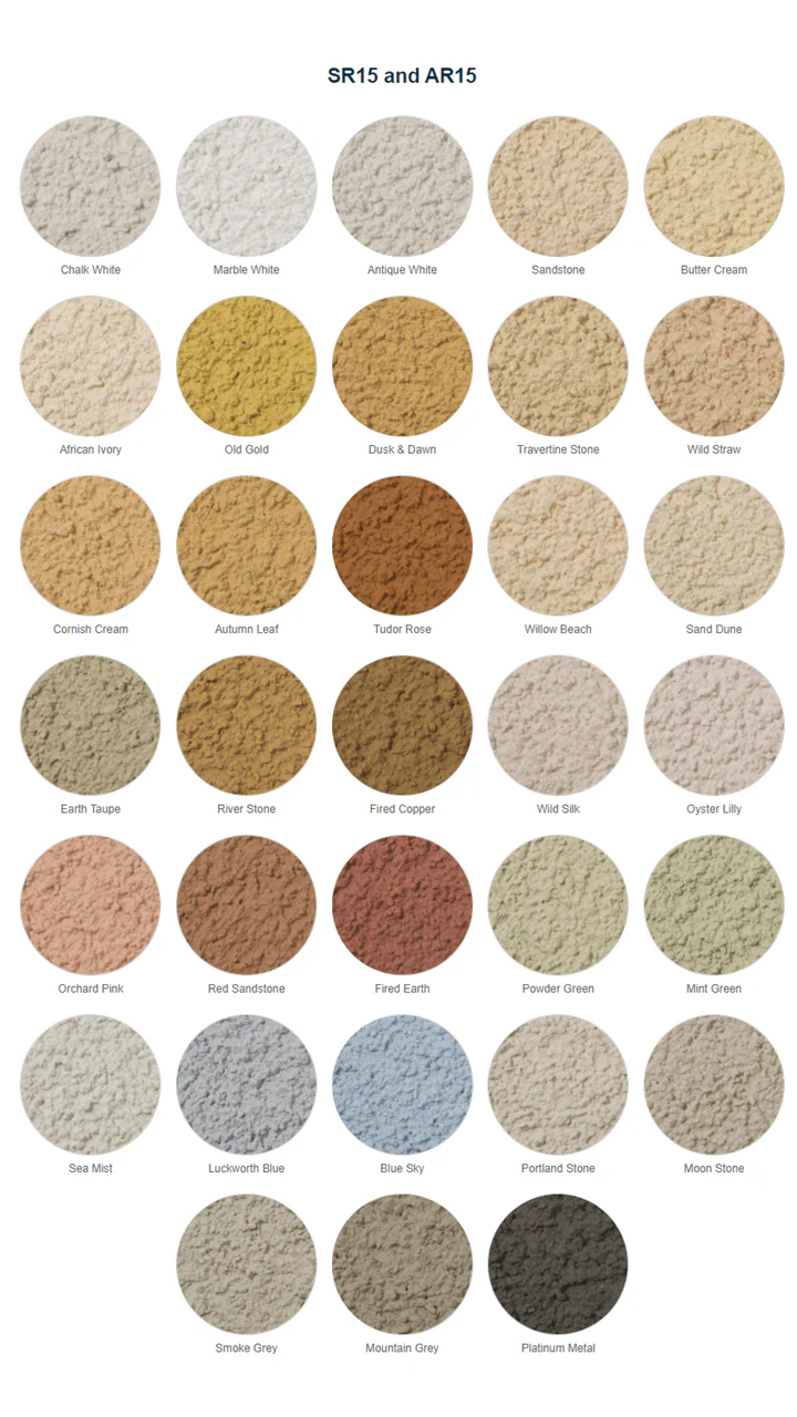 Ecorend SP15 Silicone Primer - 25kg  Platinum Metal - Image 3