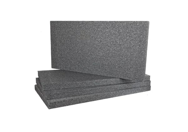 50mm EPS External Wall Insulation 1200mm x 600mm 12 per pack