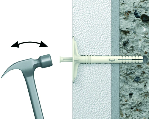 120mm Insulation Anchors - Image 3