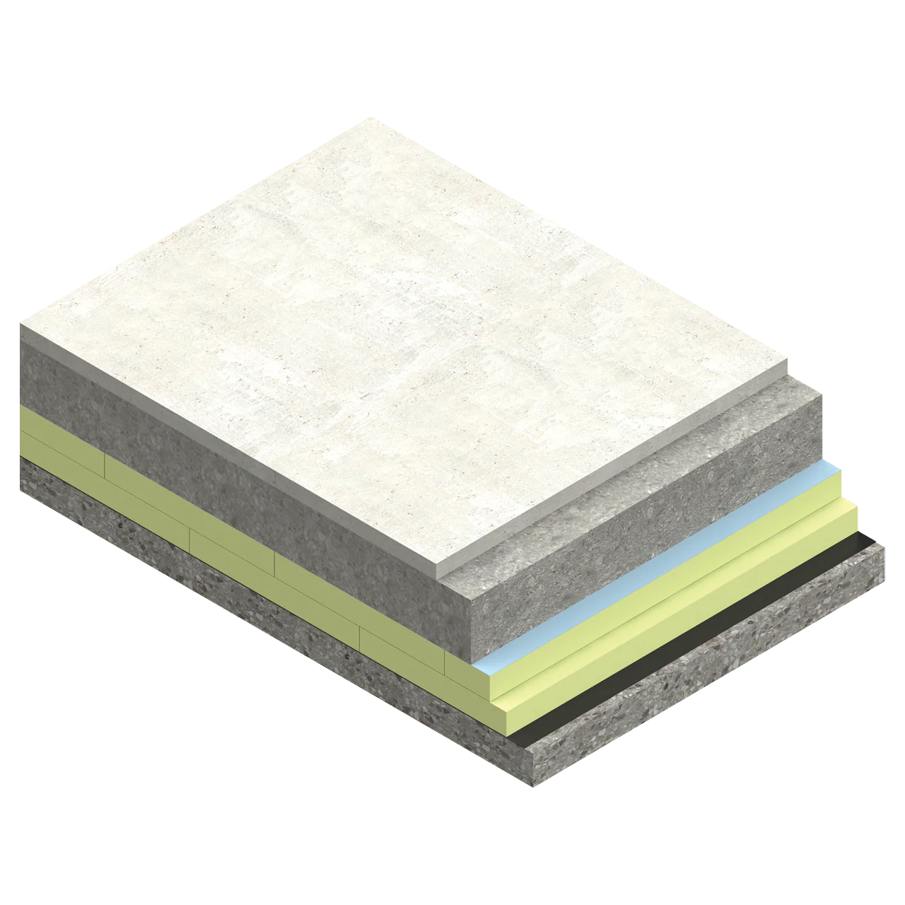 40mm Kingspan GreenGuard GG300 XPS  1250mm x 600mm - Image 4