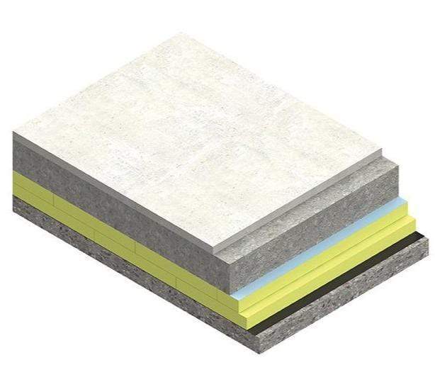60mm Kingspan GreenGuard GG700 XPS  1250mm x 600mm - Image 6
