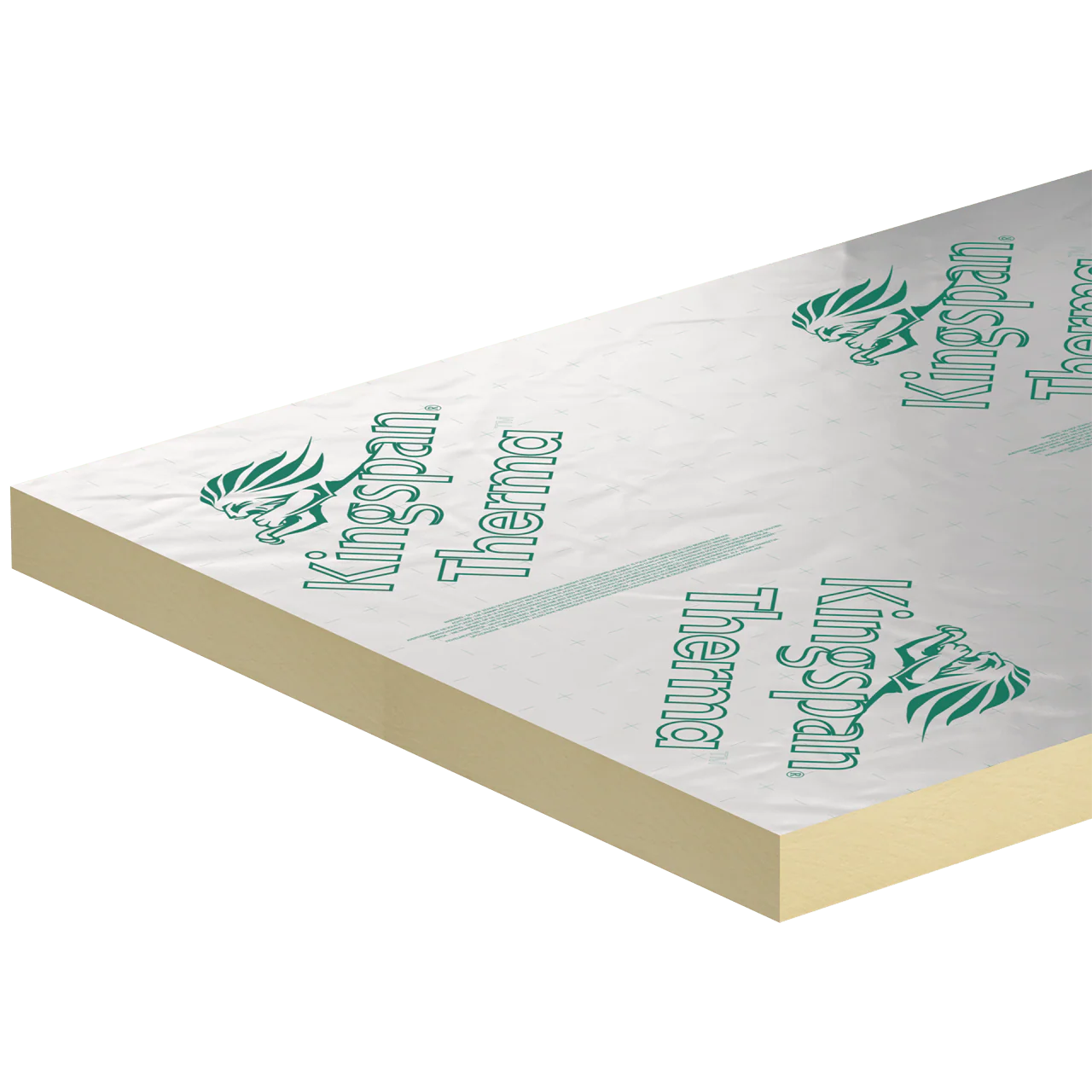 100mm Kingspan Thermawall TW50  PIR Cavity Wall Insulation  1200mm x 450mm - 2.70m2 pack