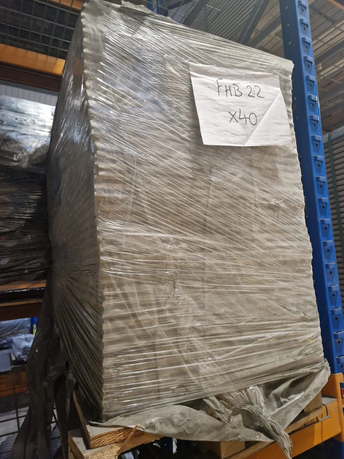 Knauf Gifafloor FHB22 1.2m x 0.6m x 22mm - Grade B - Image 2