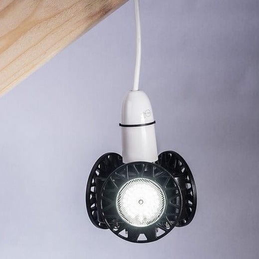 Loft Bulb Mains Powered Adjustable LED Bulb - Image 3
