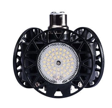 Loft Bulb Mains Powered Adjustable LED Bulb - Image 6