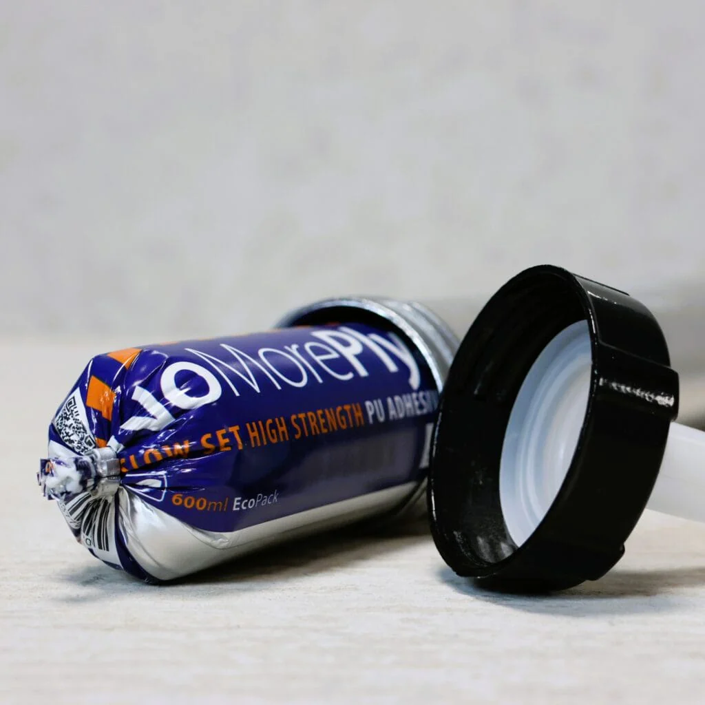 NoMorePly Slow-Set MegaStrength Adhesive 600ml