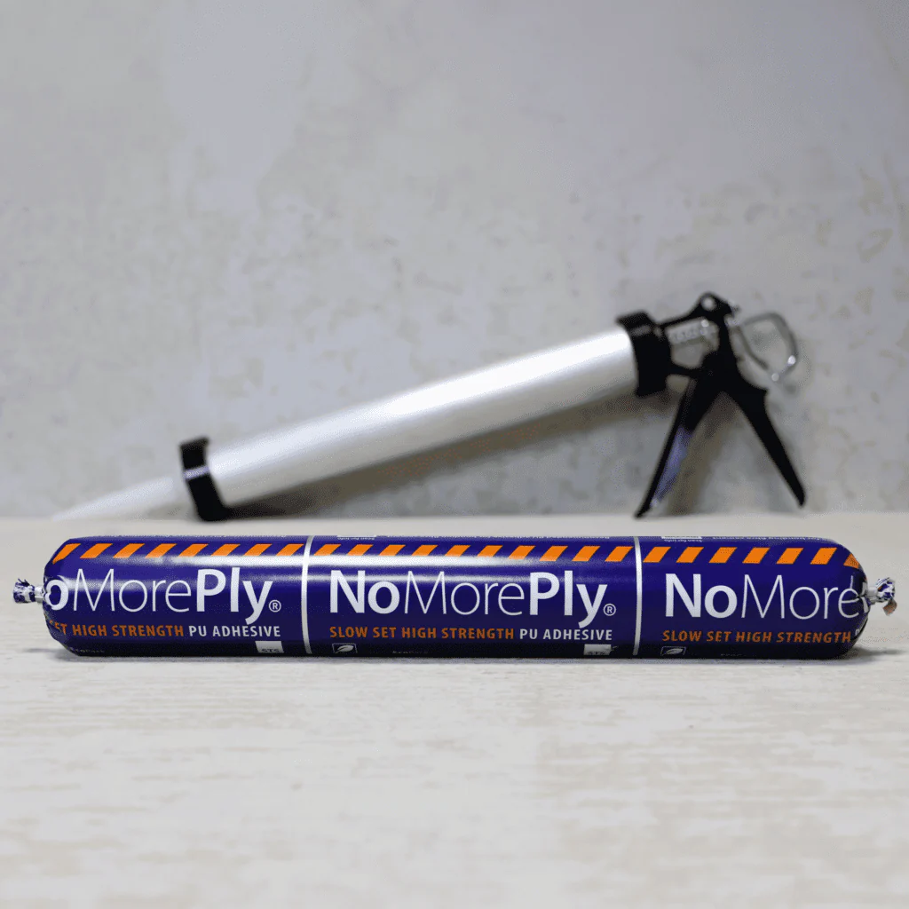 NoMorePly Slow-Set MegaStrength Adhesive 600ml - Image 2