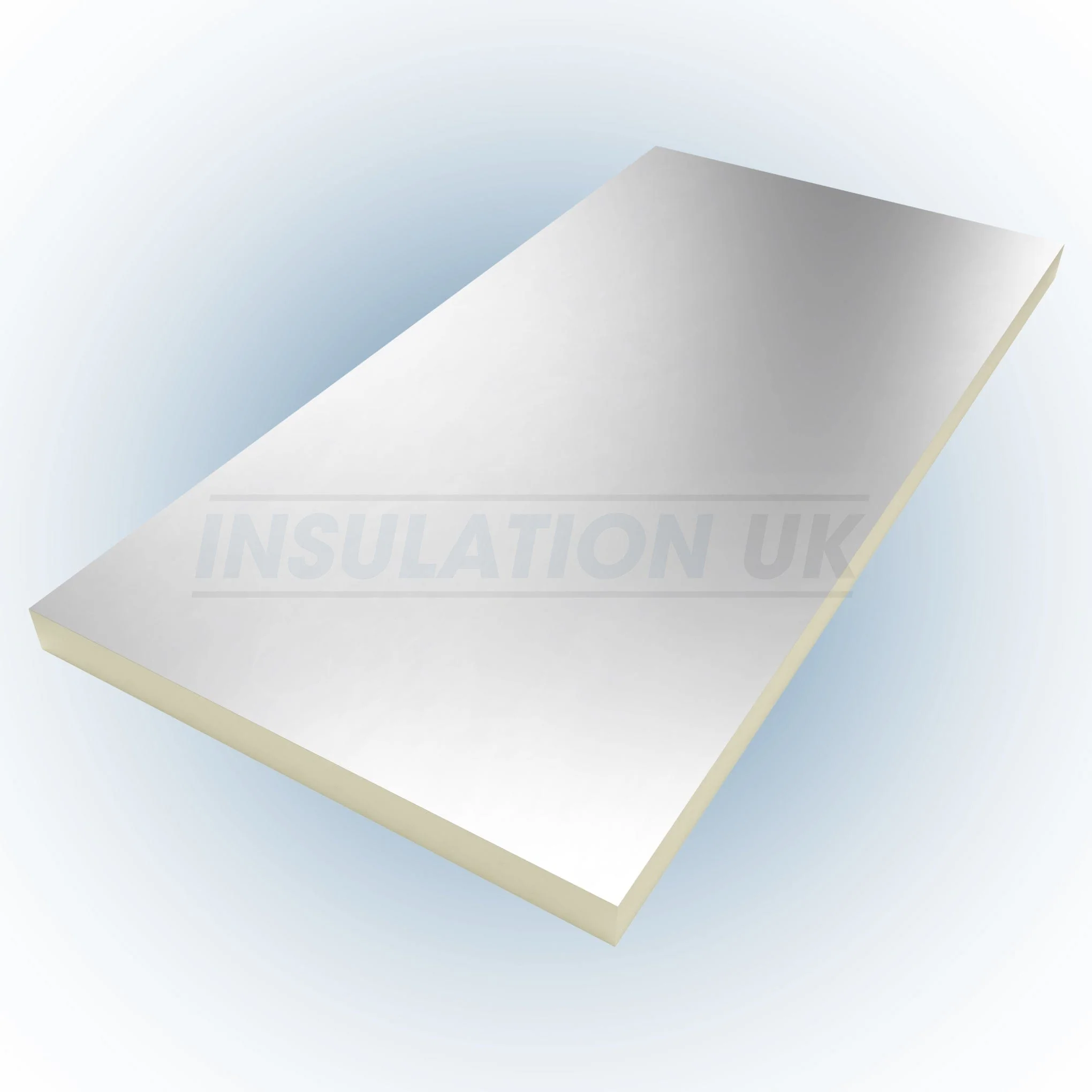25mm PIR Insulation Strips  1200mm x 600mm - Pack of 4 - Image 2