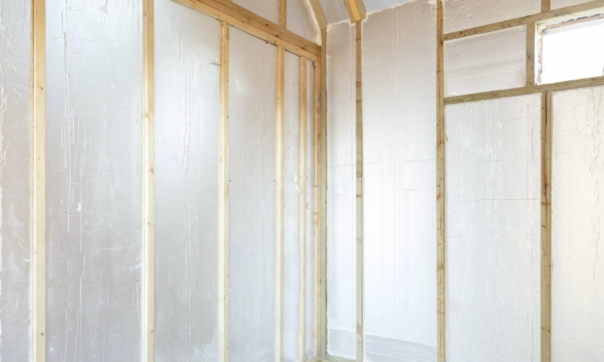 50mm PIR Insulation Strips  1200mm x 600mm - Pack of 4 - Image 10