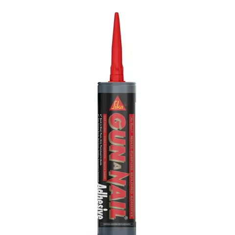 Sika Gun a Nail White 290ml