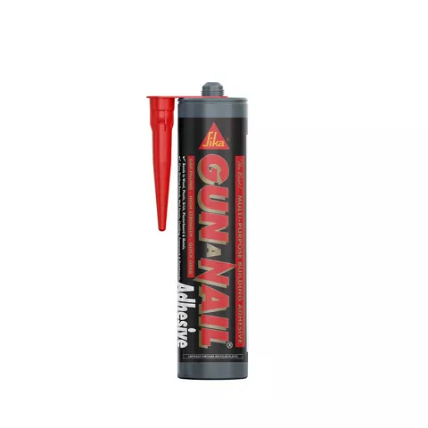 Sika Gun a Nail White 290ml - Image 2
