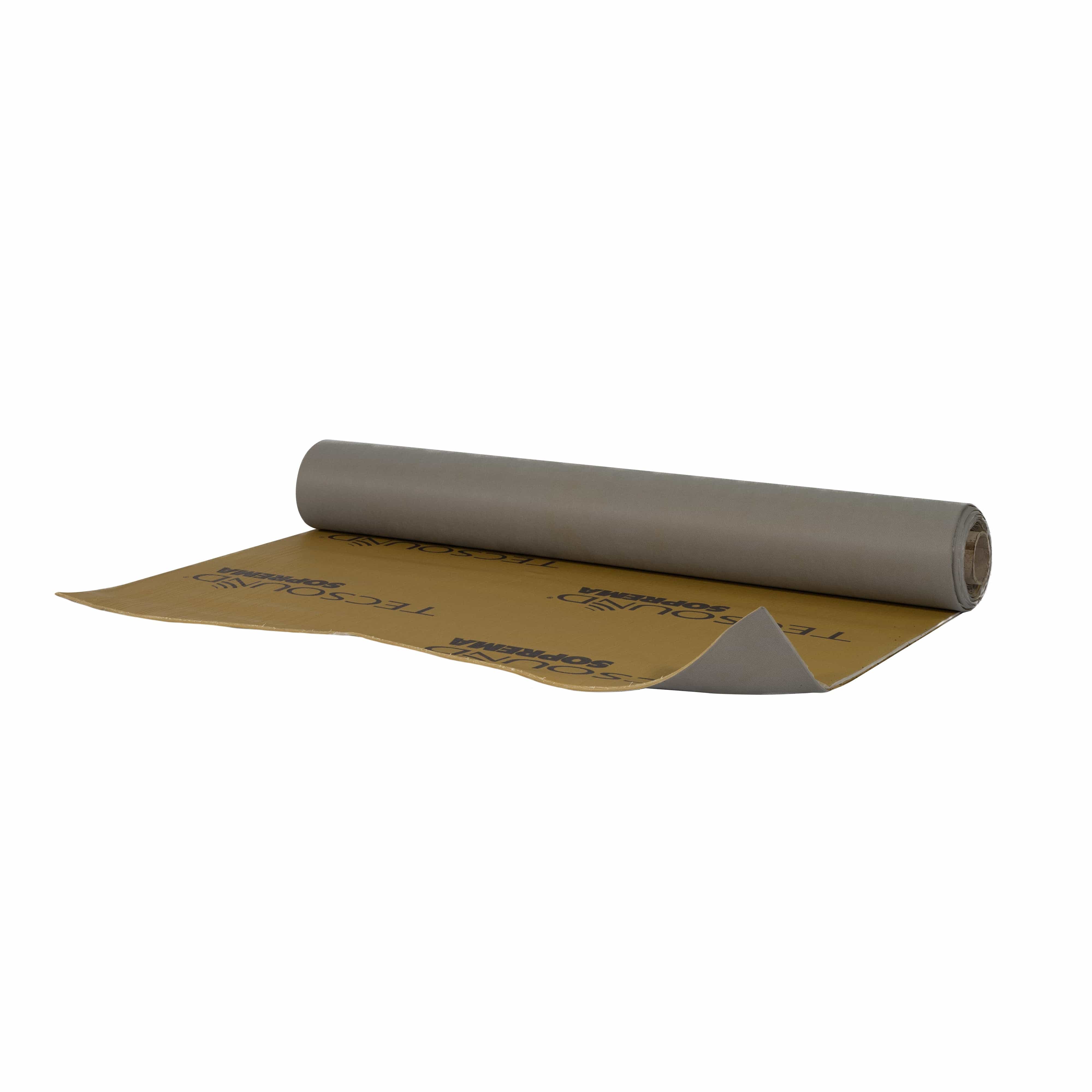 Tecsound SY70 Self Adhesive Acoustic Membrane 1.2m x 5m - Image 4