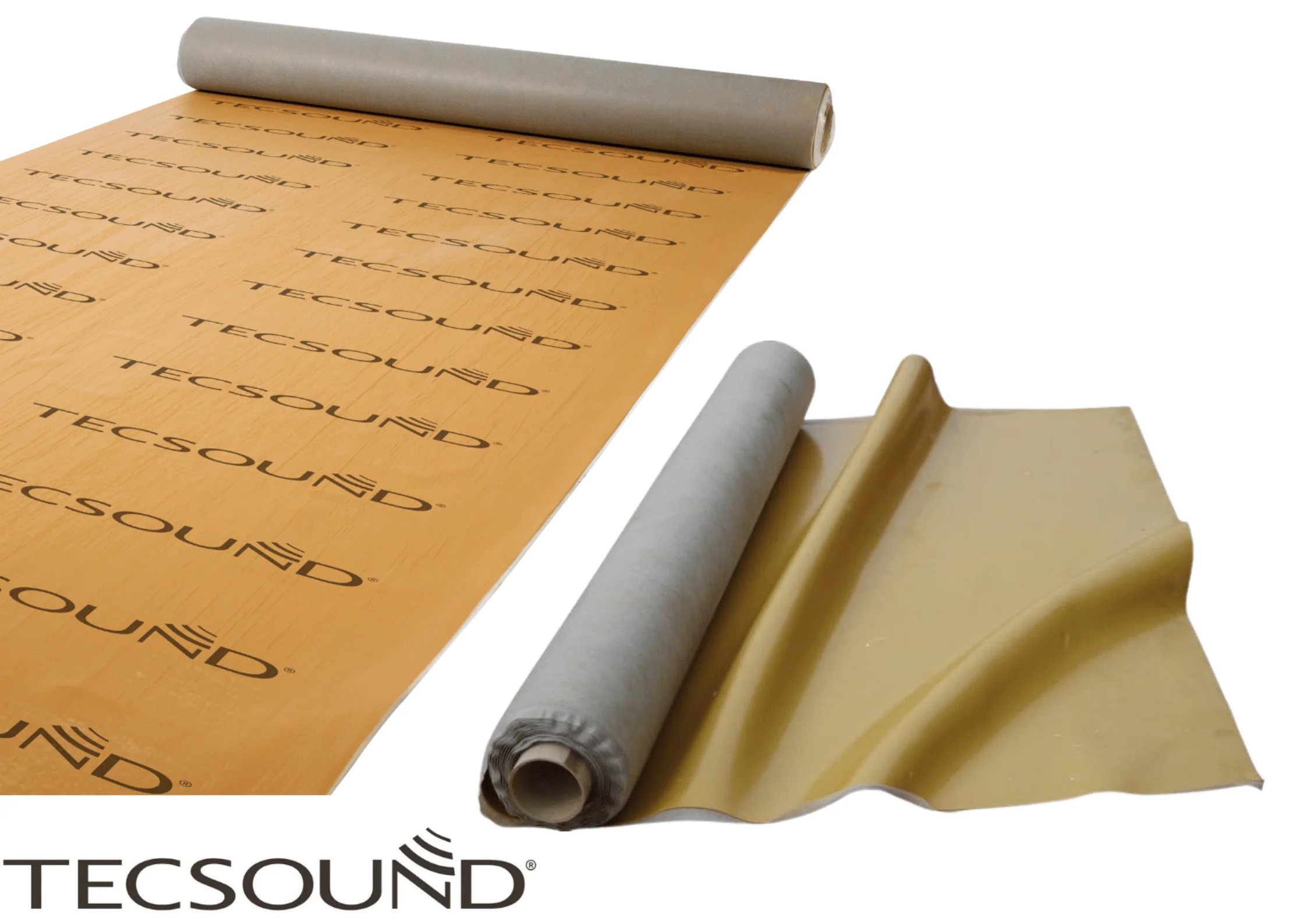Tecsound SY70 Self Adhesive Acoustic Membrane 1.2m x 5m - Image 3