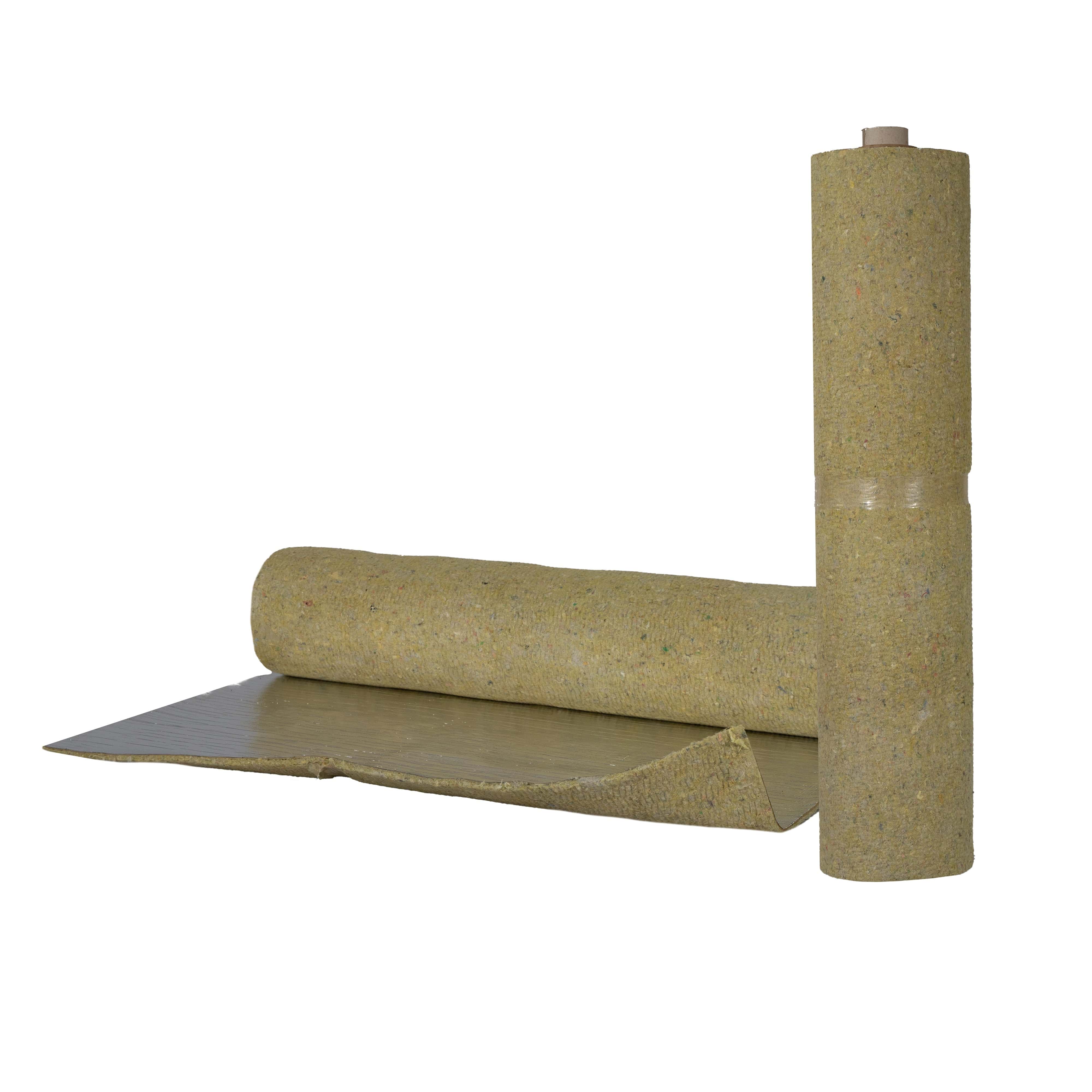 Tecsound FT55 AL Acoustic Pipe Wrap
