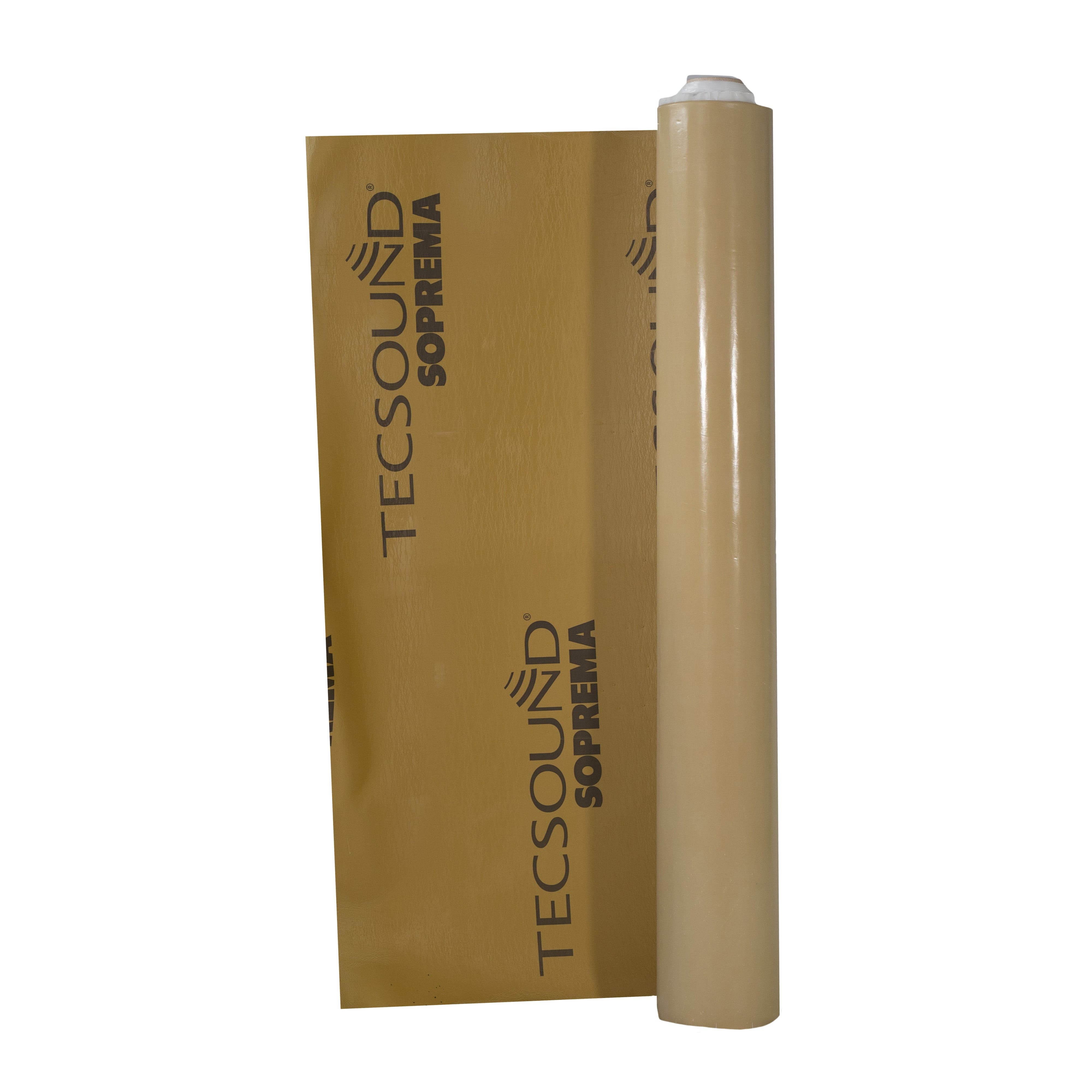 Tecsound SY50 Self Adhesive Acoustic Membrane 1.2m x 6m