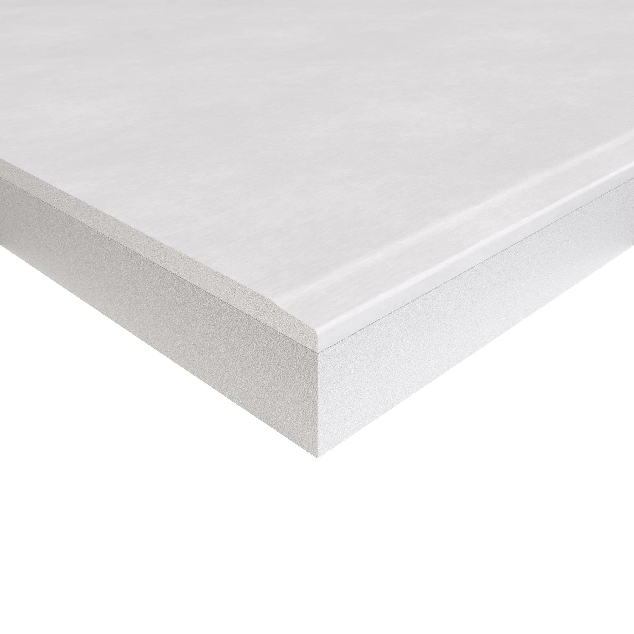 39.5mm Tekwarm EPS Thermal Basic Board  2.4m x 1.2m  9.5mm Plasterboard - Image 8