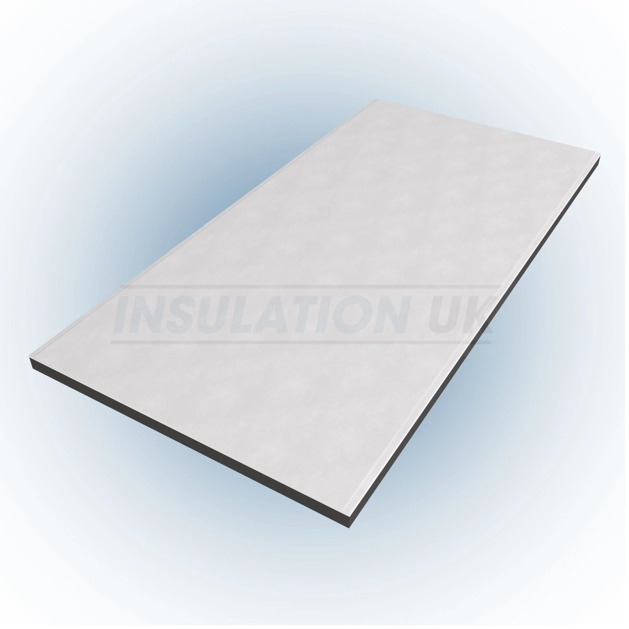 Tekwarm HP+ Insulated Plasterboard  2.4m x 1.2m  Bulk Buy  72.5mm - Pallet of 16 Sheets - Image 4