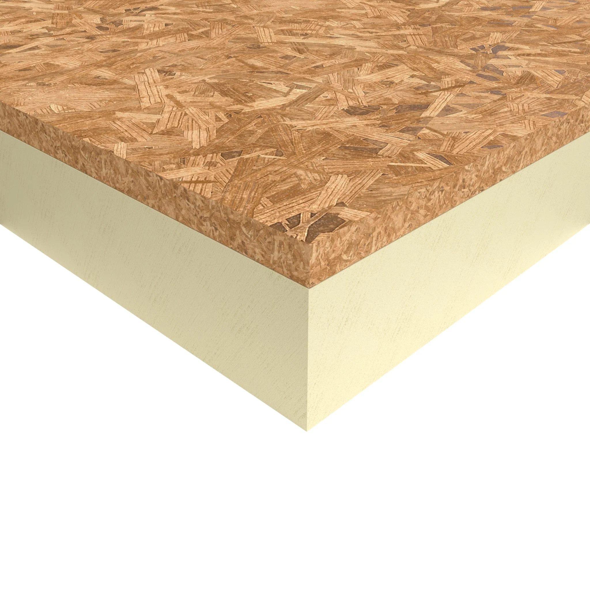 83mm Tekwarm Insulated Loft Deck 1200mm x 600mm - Image 5