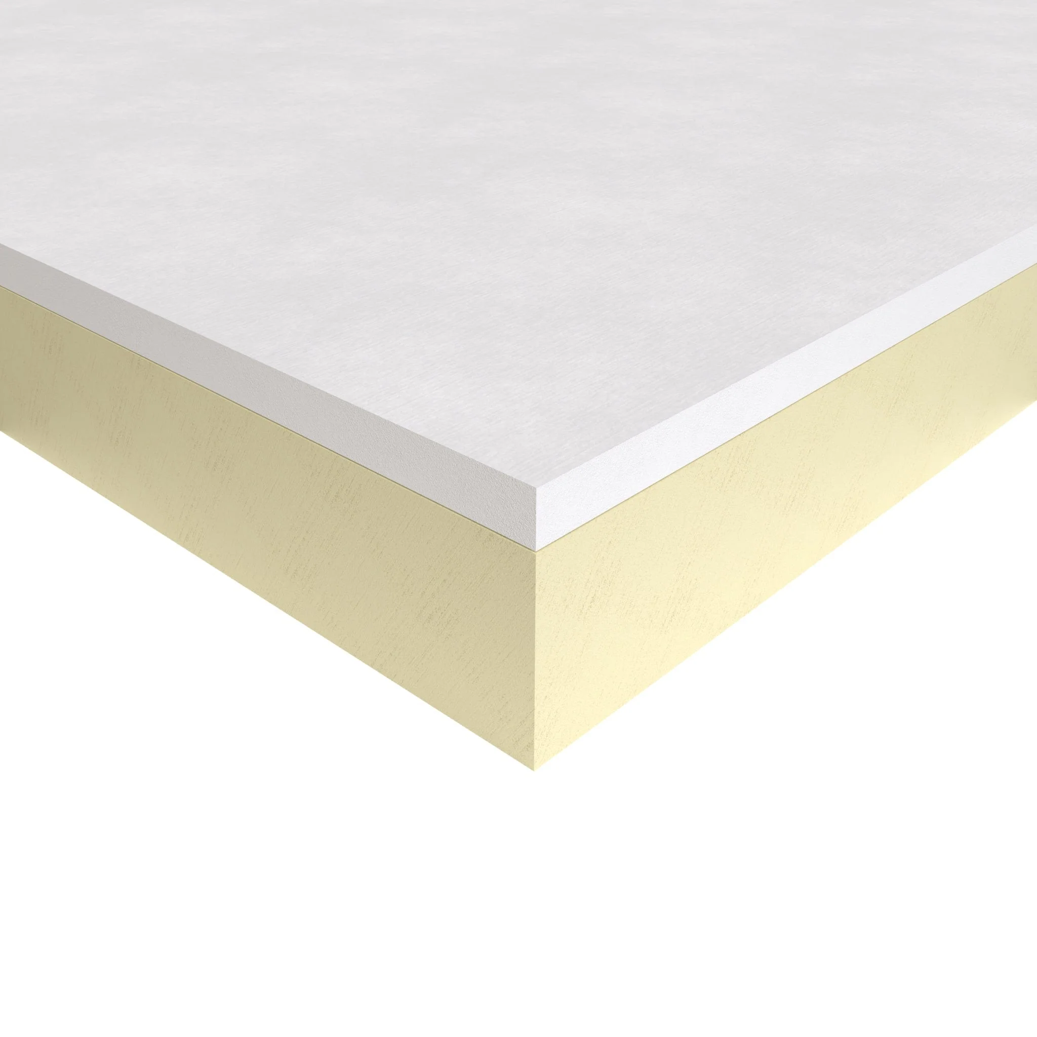 72.5mm Tekwarm PIR Pitched Roof Insulation Handy Board  1200 x 600mm - Image 5