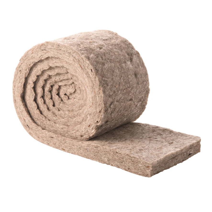 75mmThermafleece CosyWool 370mm Roll