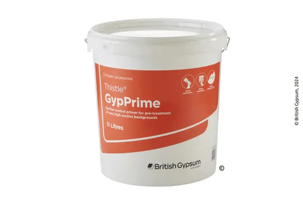 11L British Gypsum Thistle GypPrime