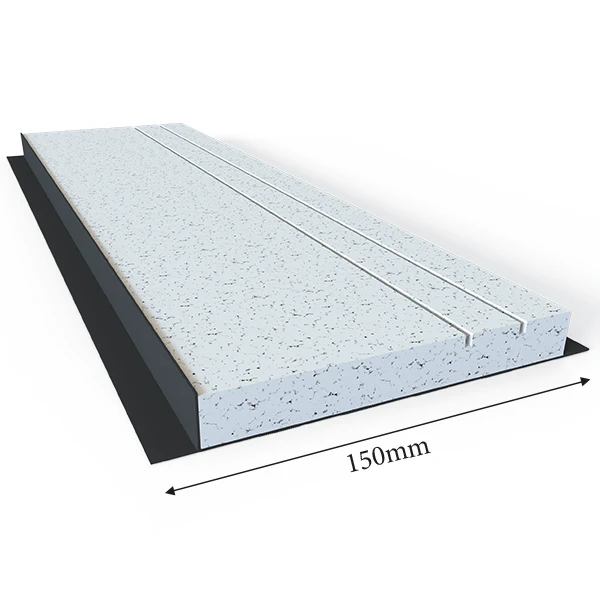 Universal 150 EPS Cavity Closer 100-150mm x 2.4m - Image 2