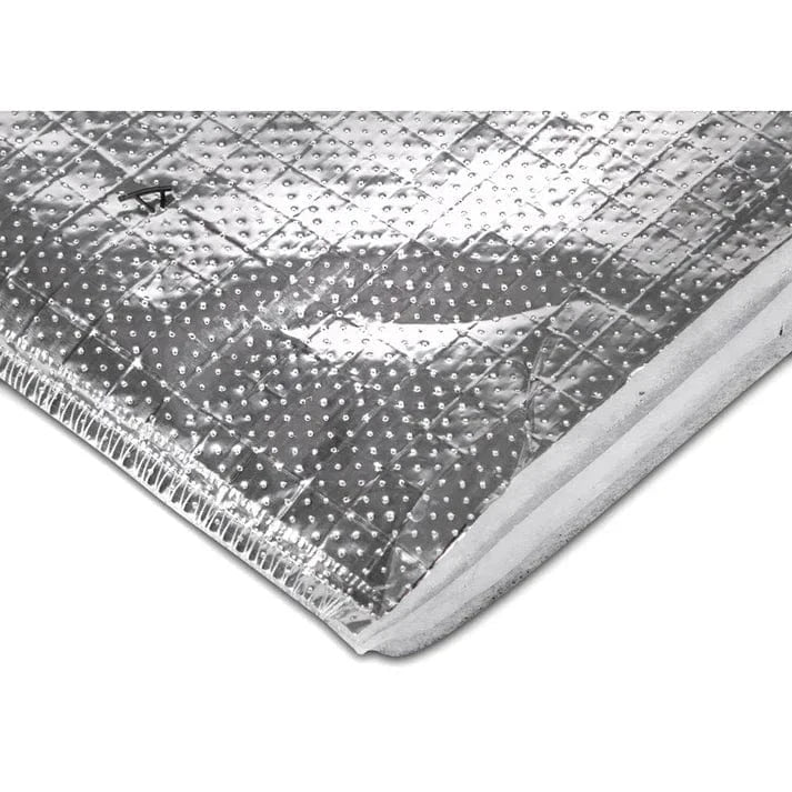 YBS BreatherQuilt Multifoil Insulation Roll 1.2m x 10m (12m2) - Image 3