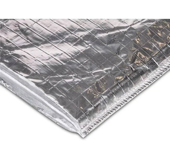 YBS SuperQuilt Multi-Layer Foil Insulation 1.2m x 10m (12m2) - Image 4